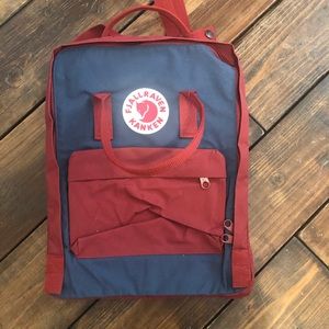 Fjallraven Kranken Backpack